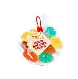 FunLab Candy Fruit Liquid Splatter 24x10x 330g