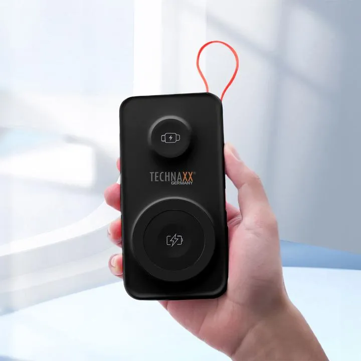 [TX-315] MagSafe Powerbank 10000 mAh