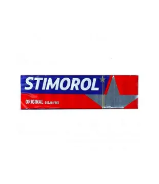 [87337419] Stimorol 30x14g Original