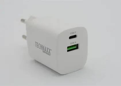 Chargeur rapide 30W TX-376
