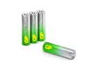 Super Alkaline AA 4x